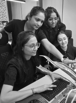 Digitalrooar team