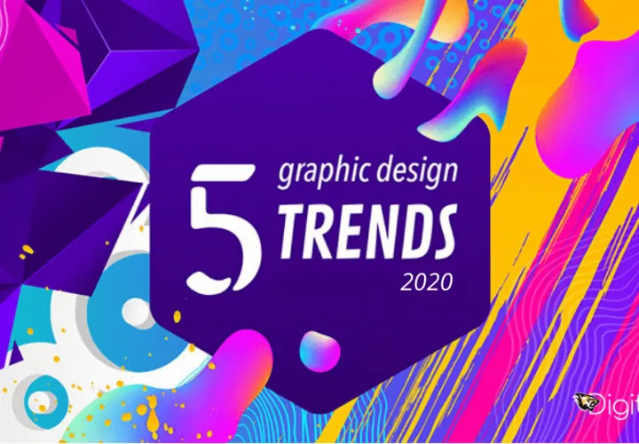 Top Graphic Design Trends | Latest UI UX Design Trends