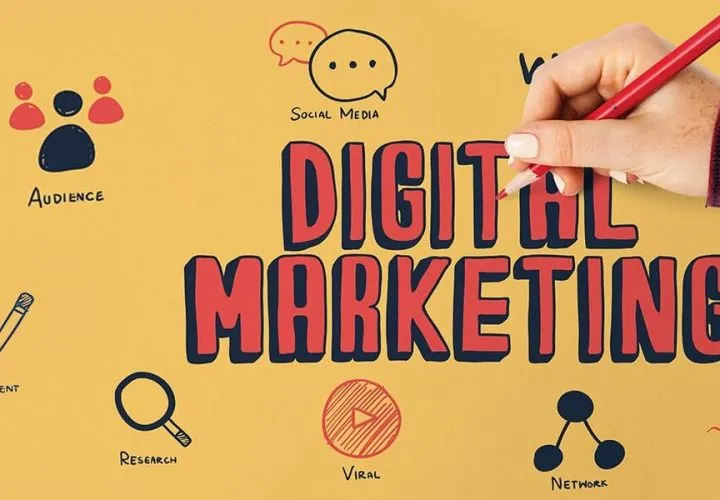 top digital marketing trends of 2019