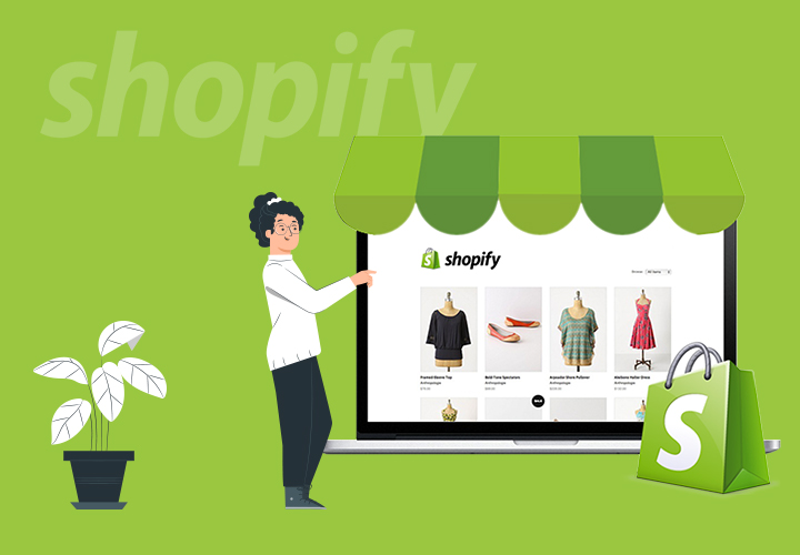 reasons to choose Shopify & why it is the best e-commerce platform