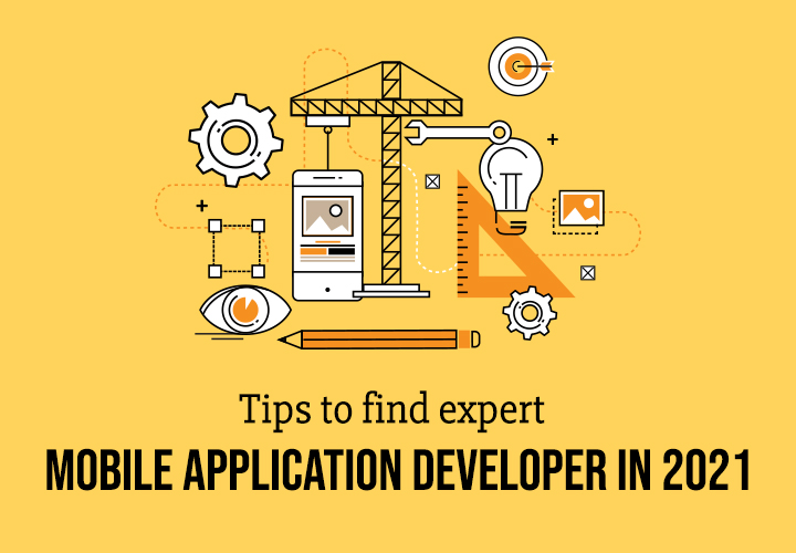 tips to find expert mobile application developer in 2023