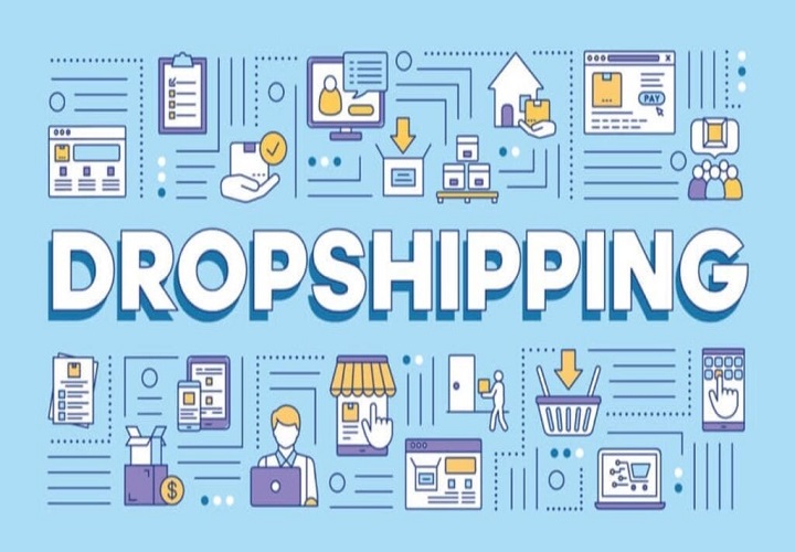 guidelines to start an online drop shipping business