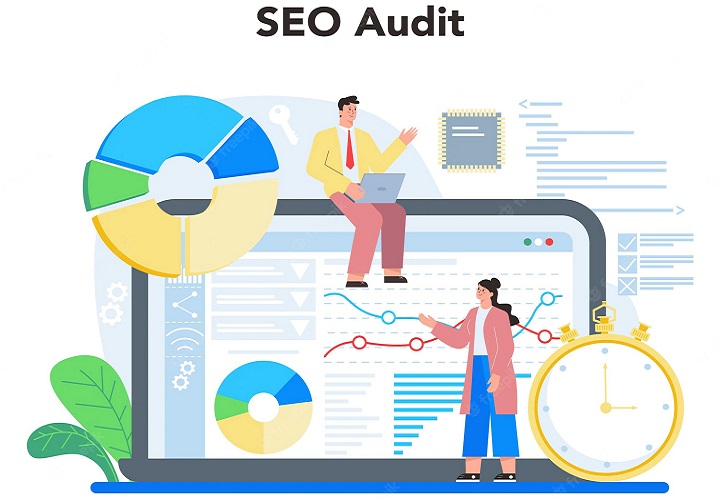 everything you need to know about SEO audit