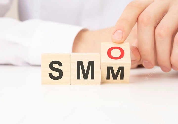 what separates smo and smm specifically