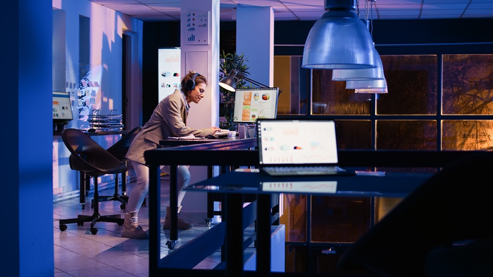 Web Design Trends to Watch in 2025