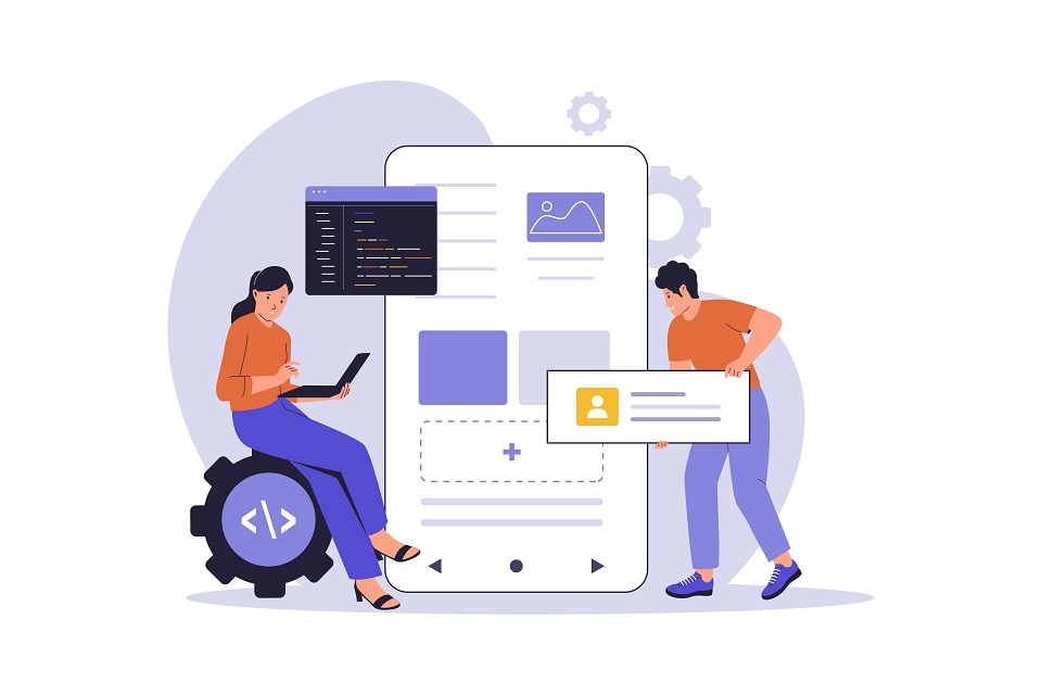 Hybrid App Development Another Revolutionary Factor