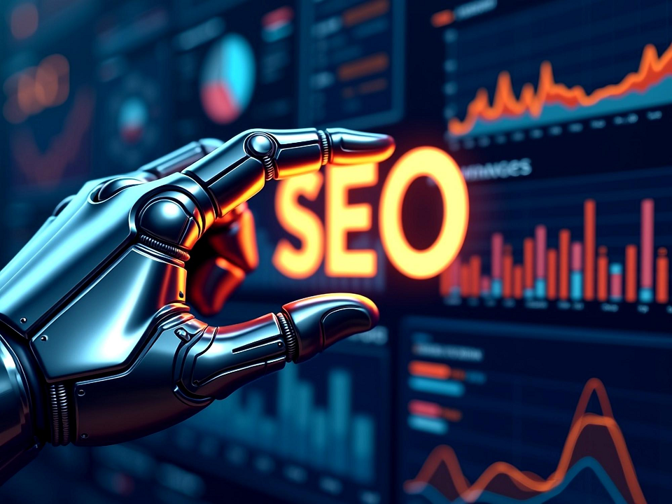How Traditional SEO Gets Benefited by Artificial Intelligence