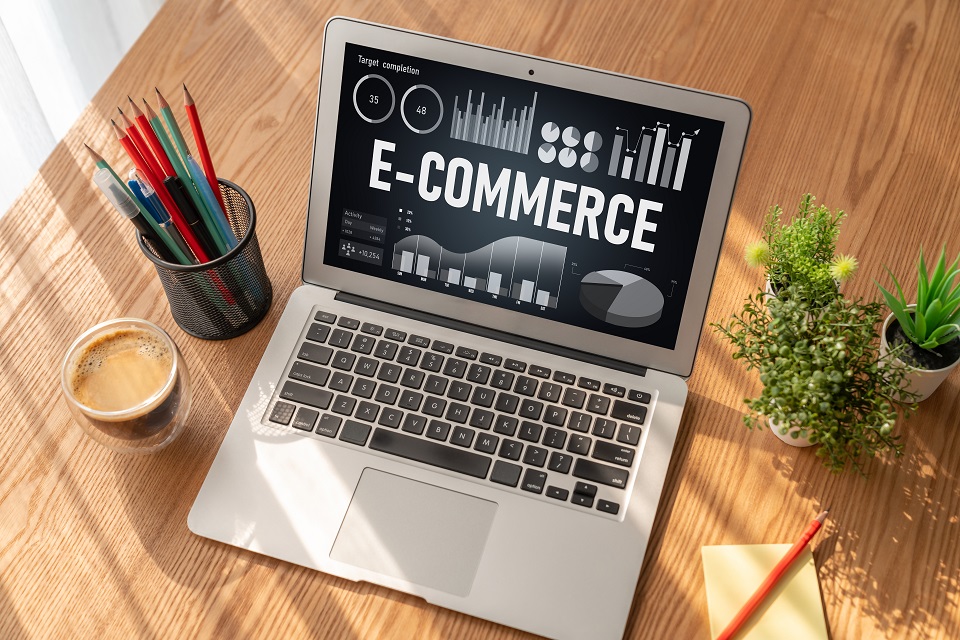 Top 5 E-commerce Website Builders For 2026