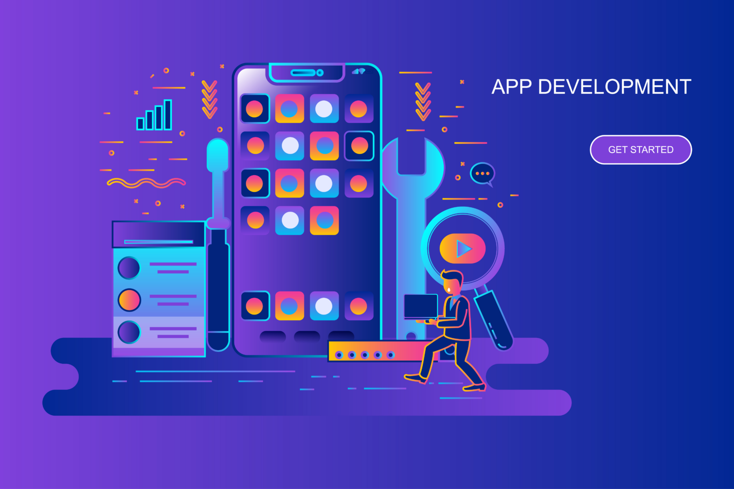 iOS App Development Trends in 2026 You Must Know